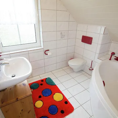 In Hesse With Large Garden Holiday home Buchenberg (Hessen)