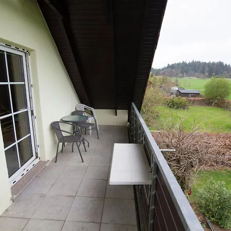 In Hesse With Large Garden