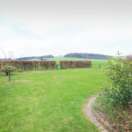 펜션 In Hessen Mit Grossem Garten