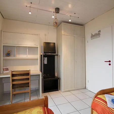 펜션 In Hessen Mit Grossem Garten Buchenberg (Hessen)