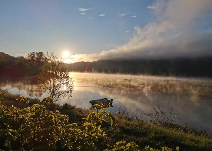 In Hessen Mit Grossem Garten Holiday home